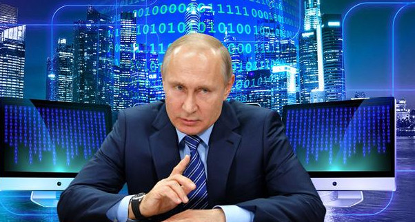 ​PUTIN GASI INTERNET, SPREČIĆE VLADARE SVETA DA KONTROLIŠU ČOVEČANSTVO: Rusija pravi novu SLOBODNU MREŽU! 